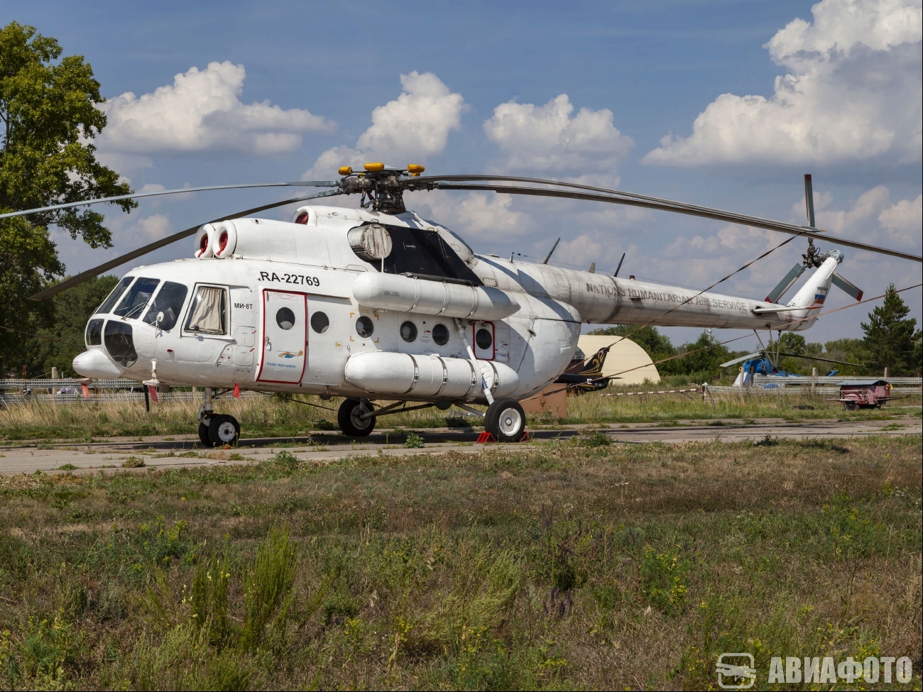 RA-22769