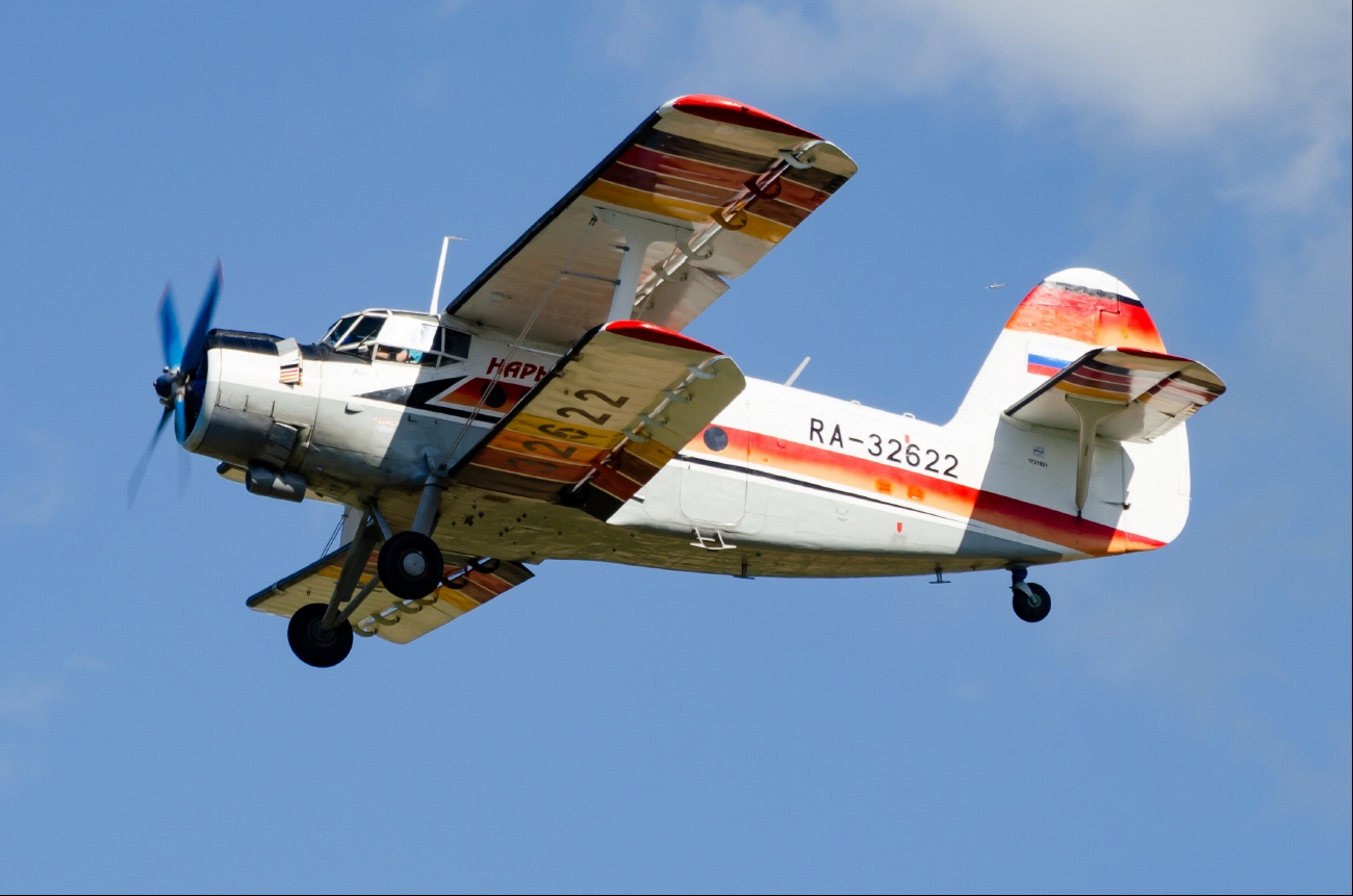 RA-32622