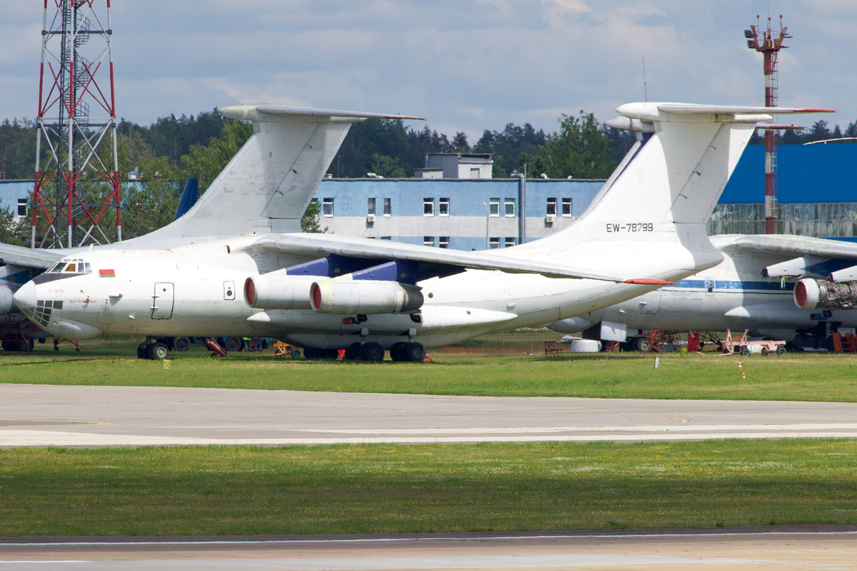 EW-78799