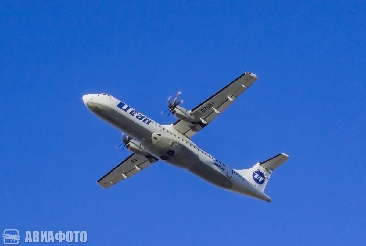 RA-67691
