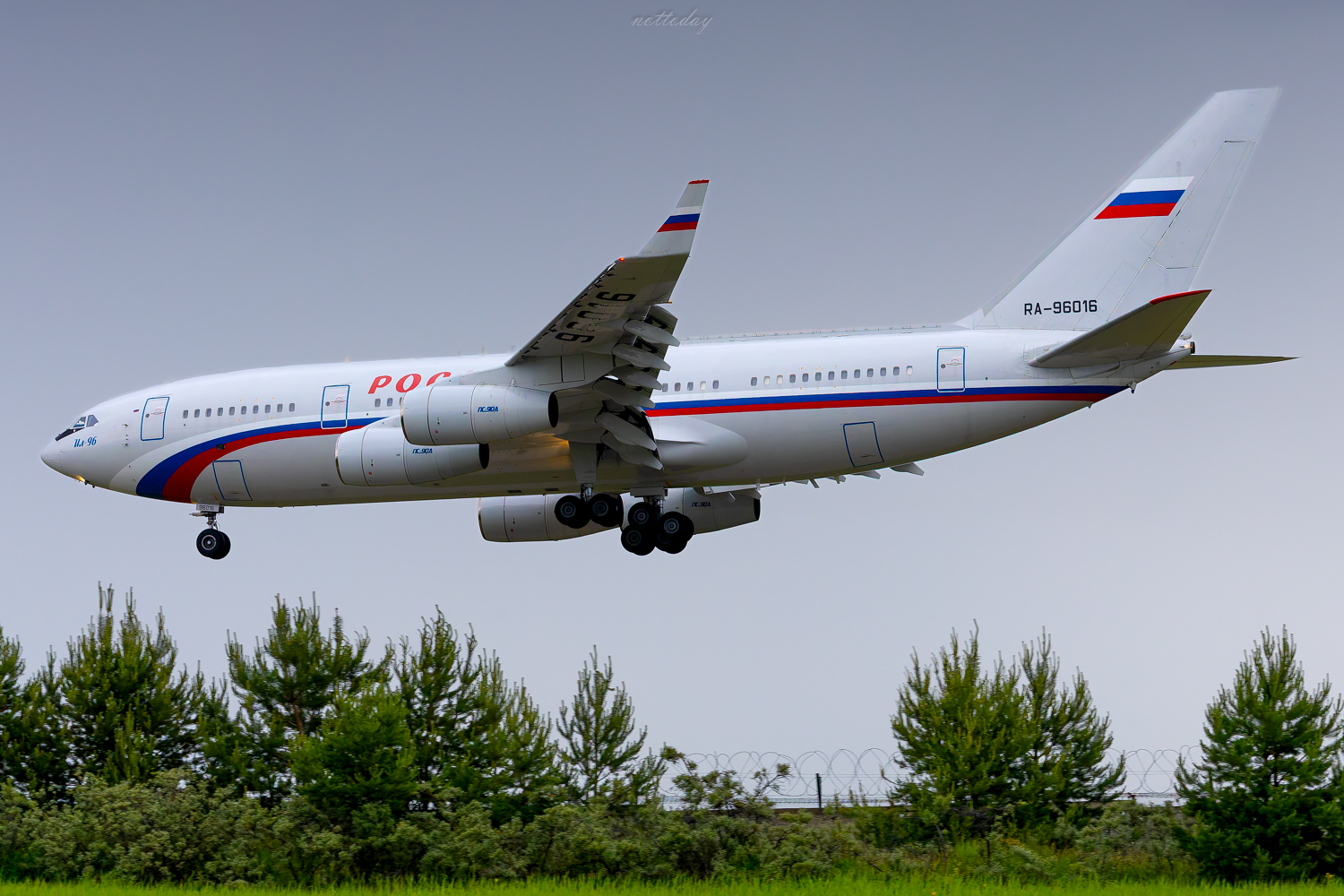 RA-96016