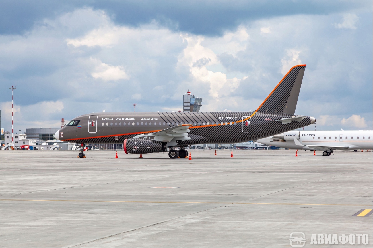 RA-89007