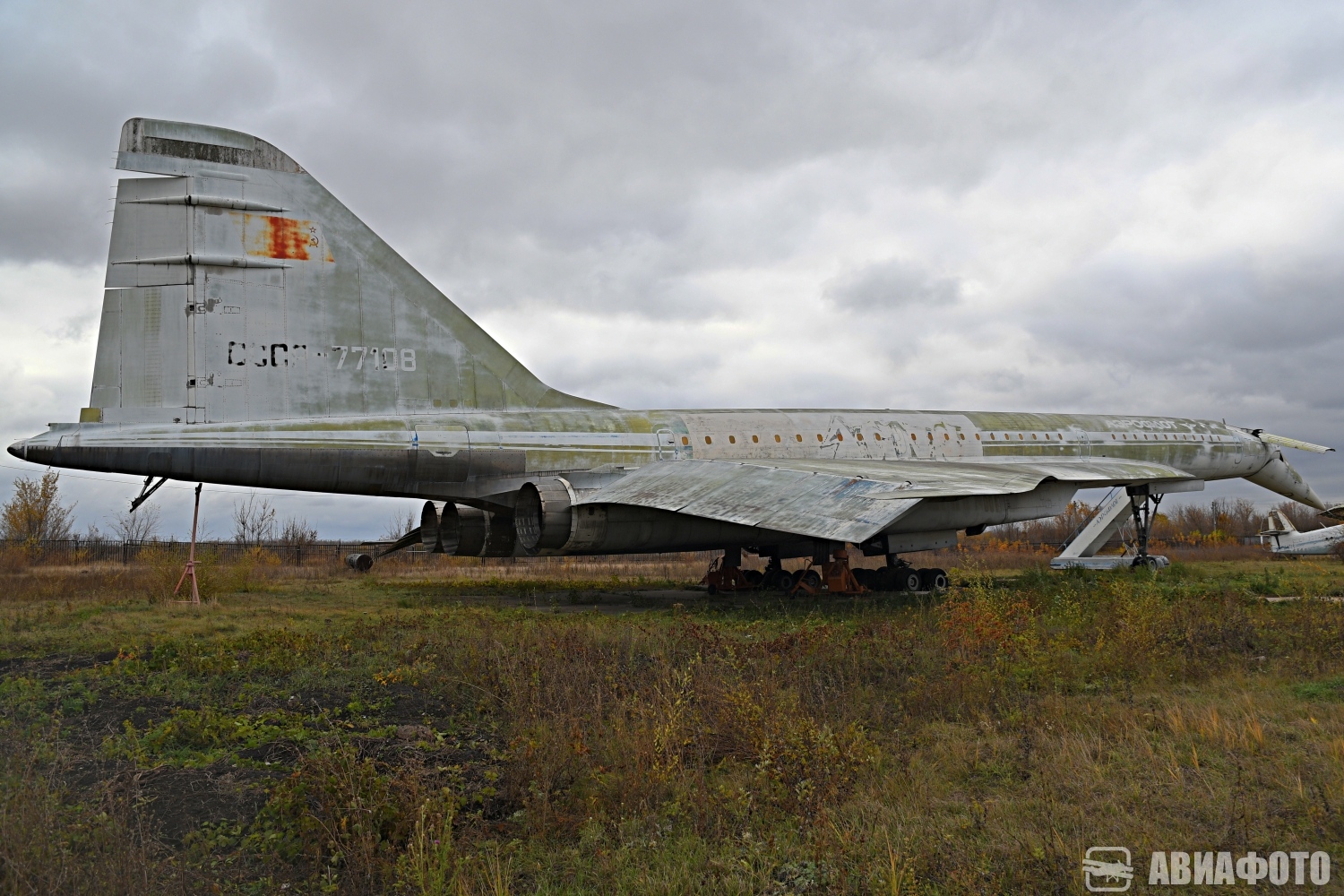 СССР-77108