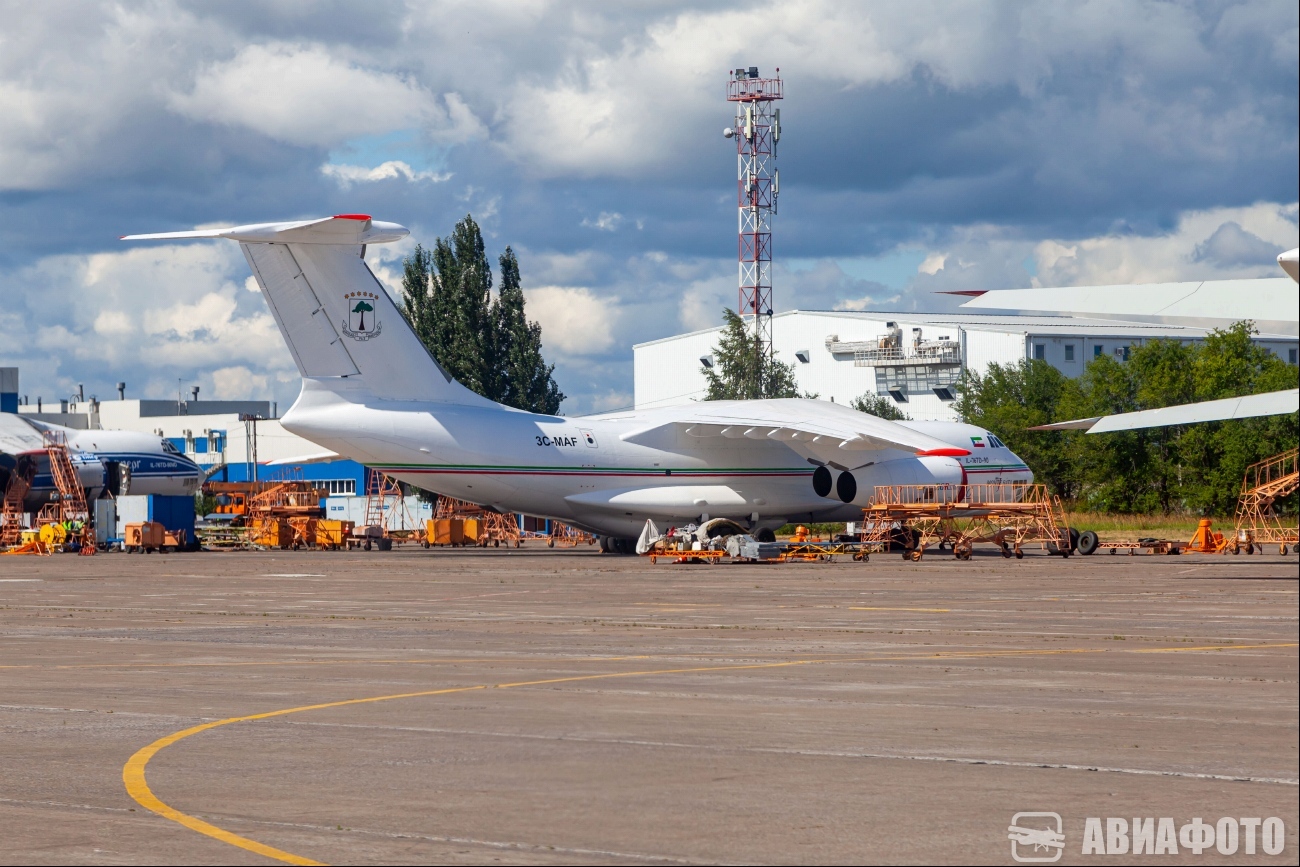 3C-MAF