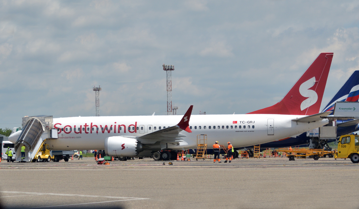 TC-GRJ