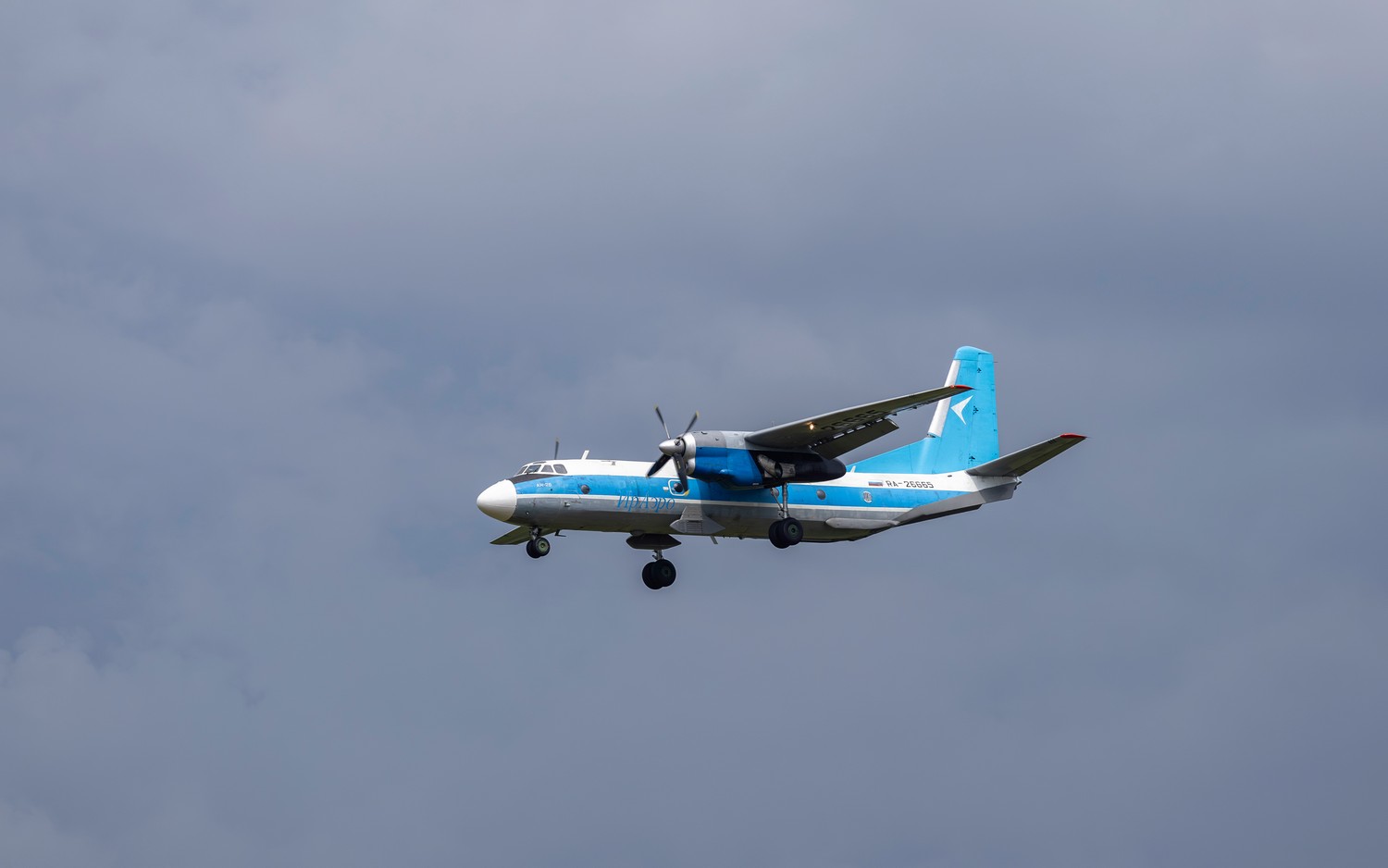 RA-26665
