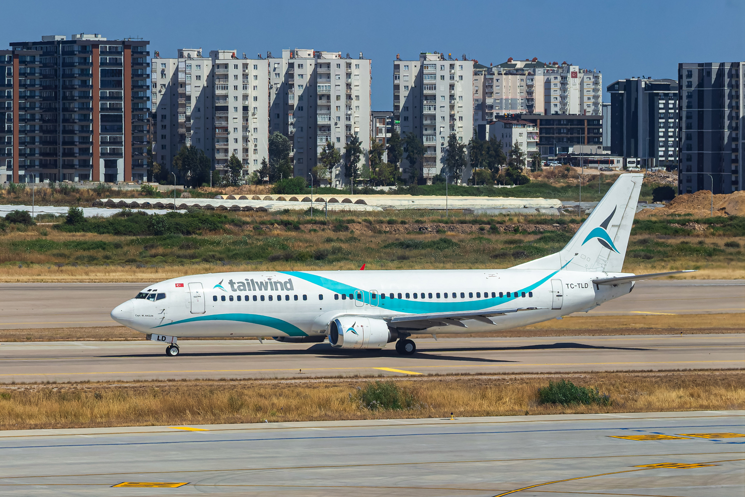 TC-TLD