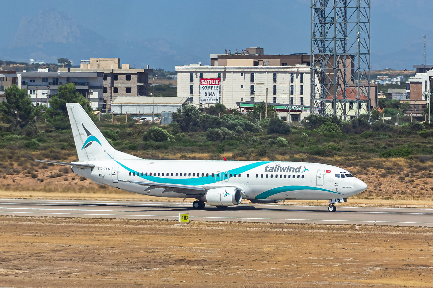 TC-TLD