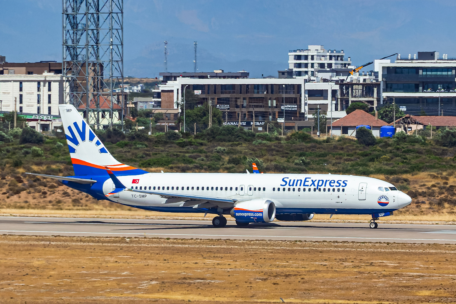 TC-SMP