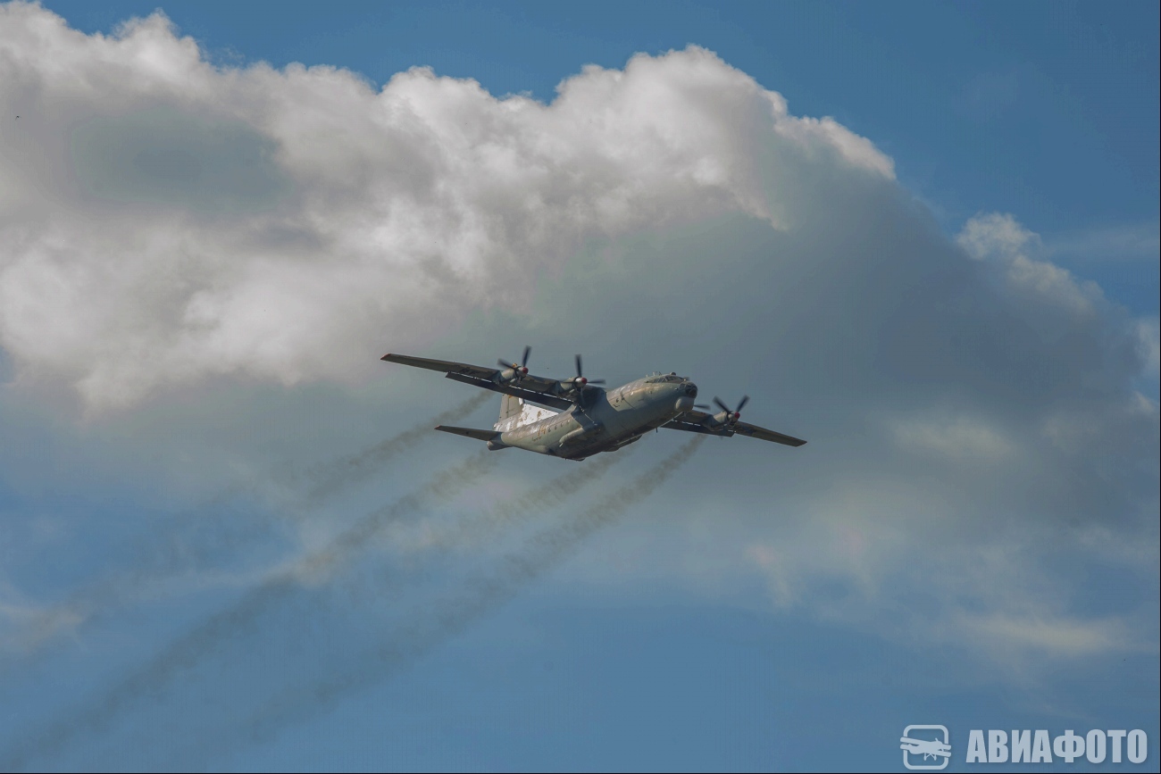 RF-95429. Фотозарисовки