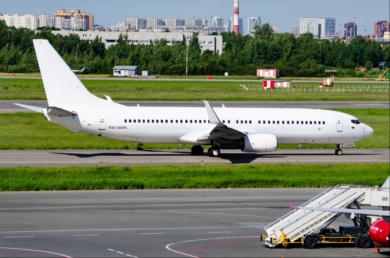 EW-546PA