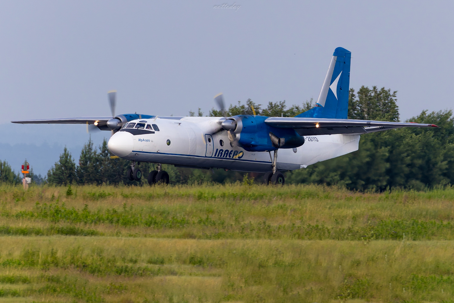 RA-26113
