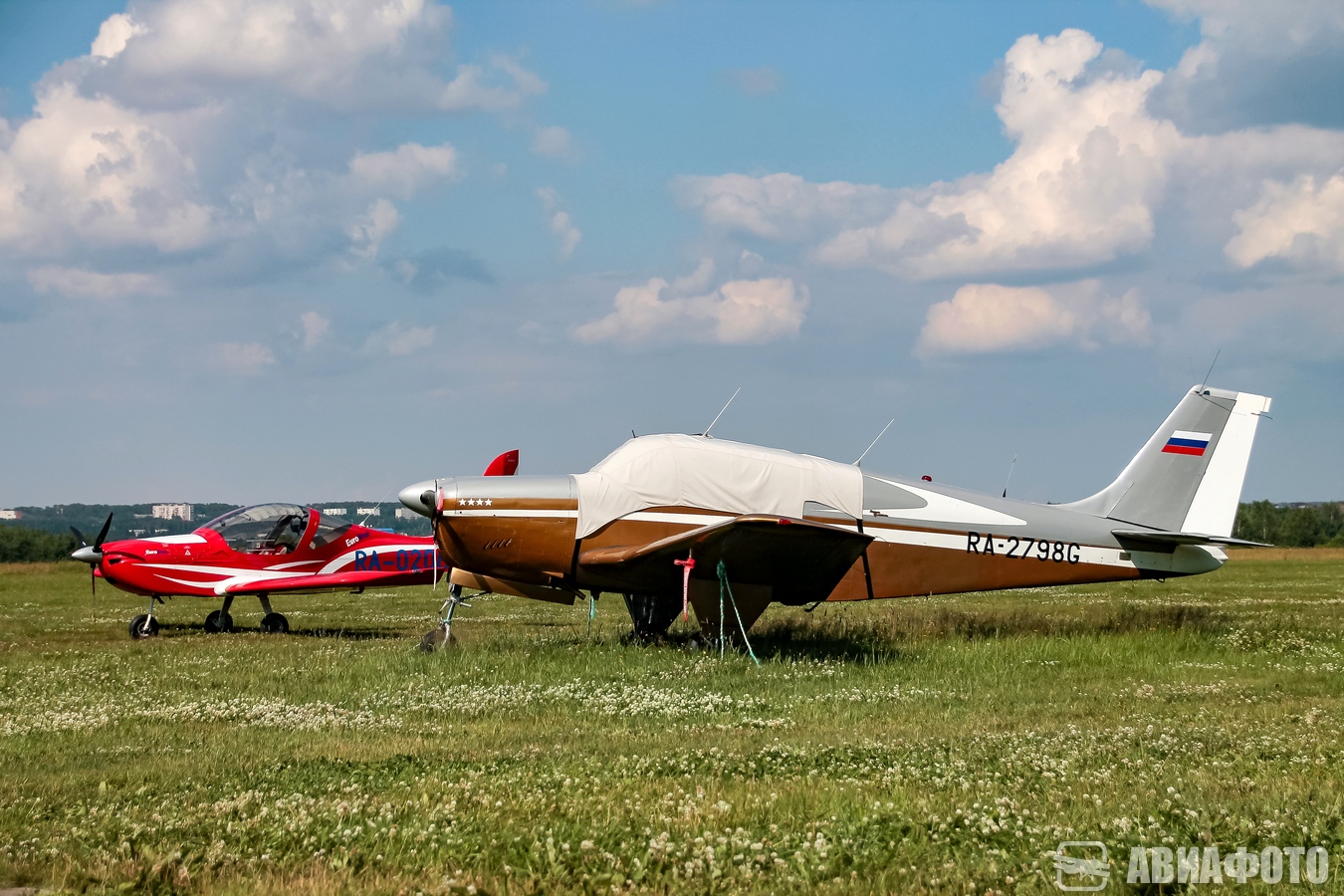RA-2798G