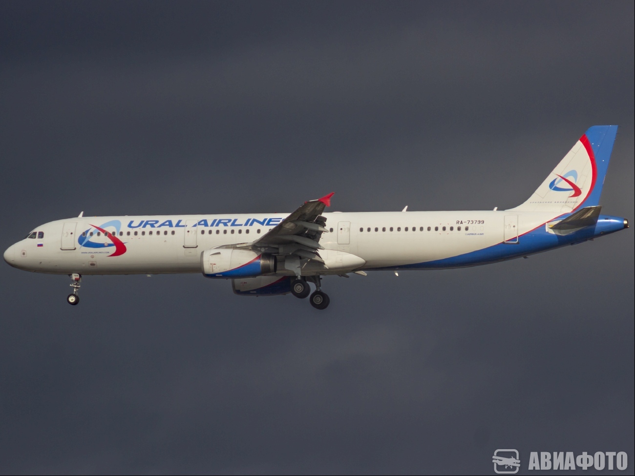 RA-73799