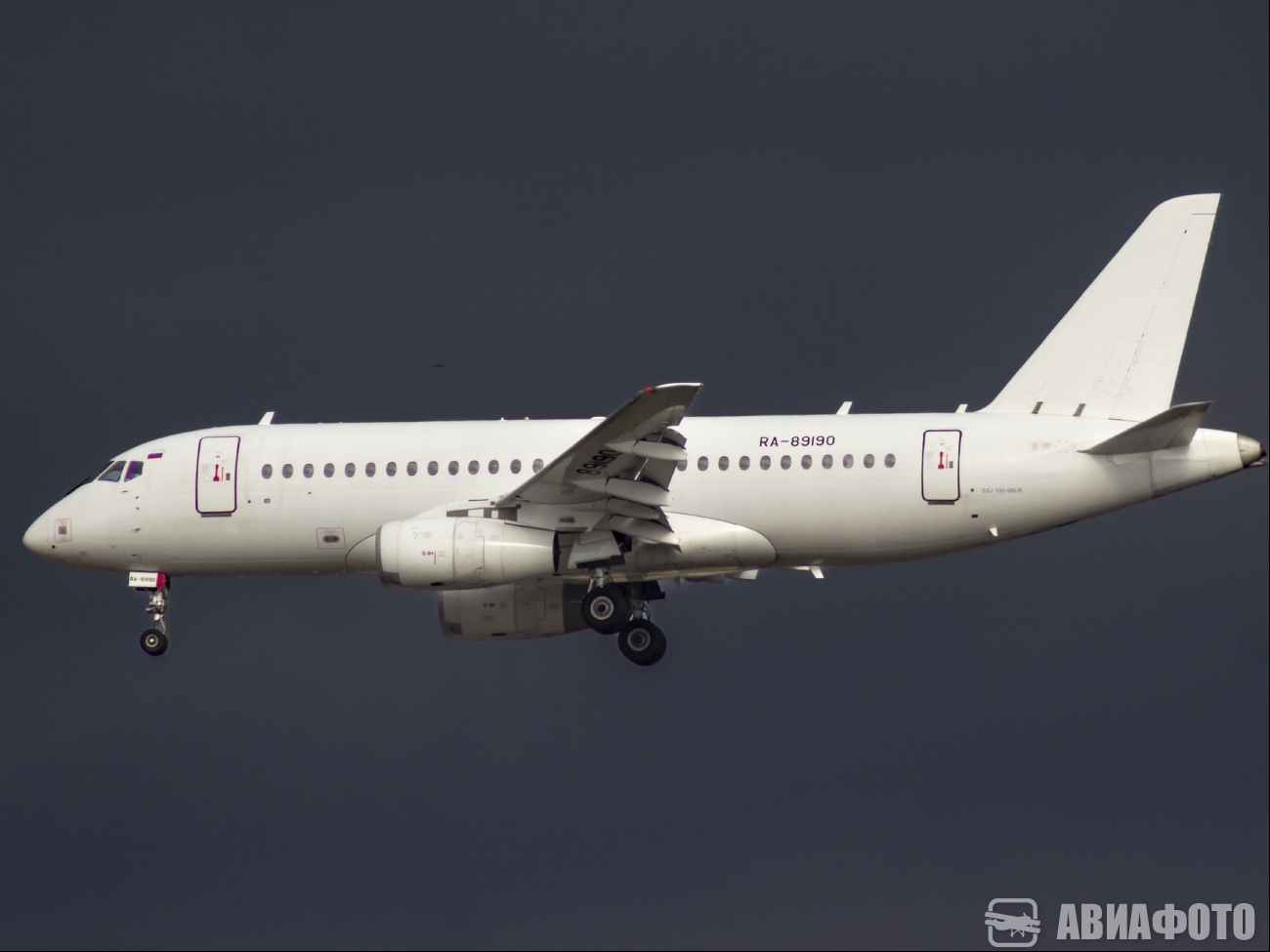 RA-89190