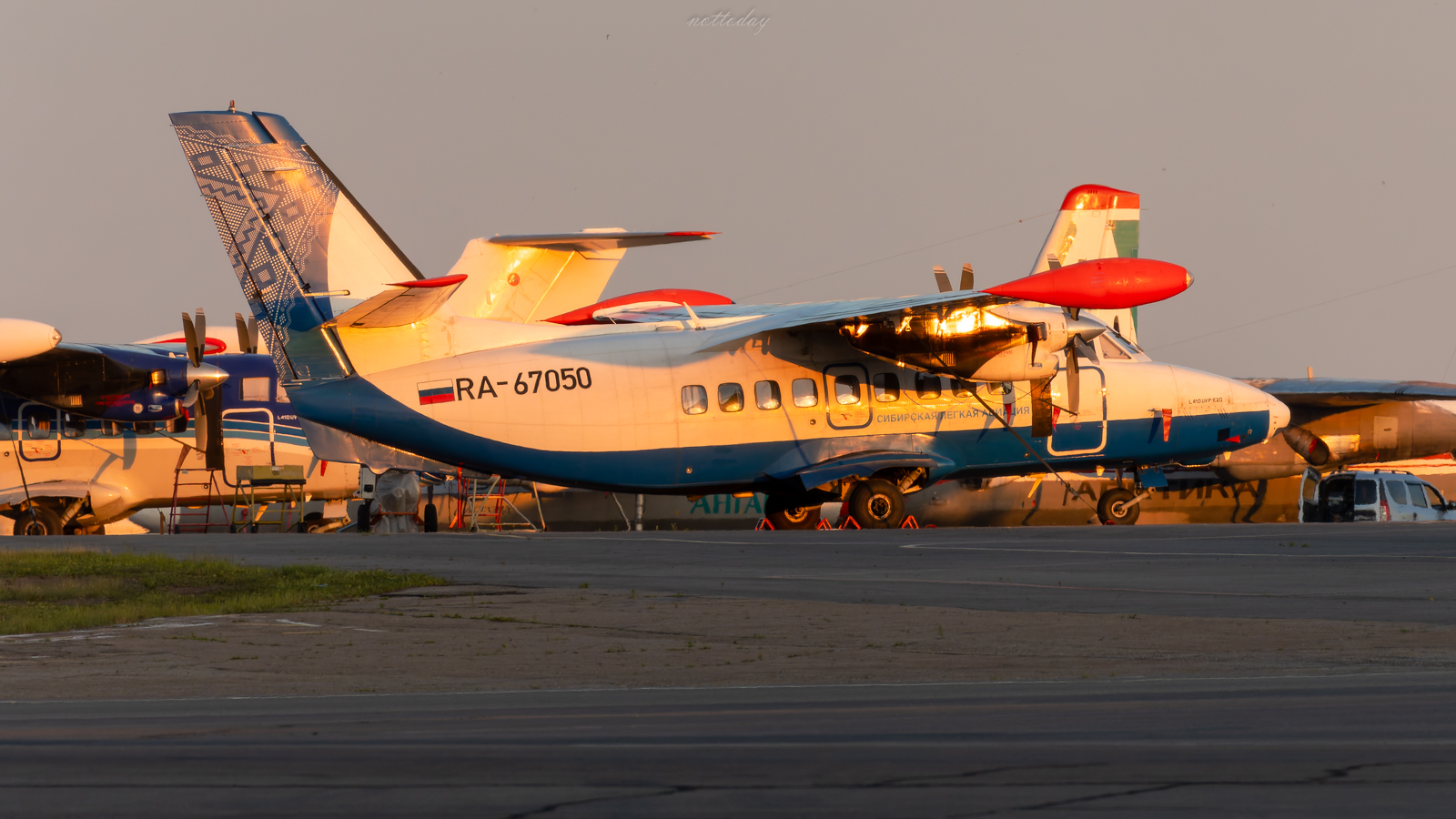 RA-67050