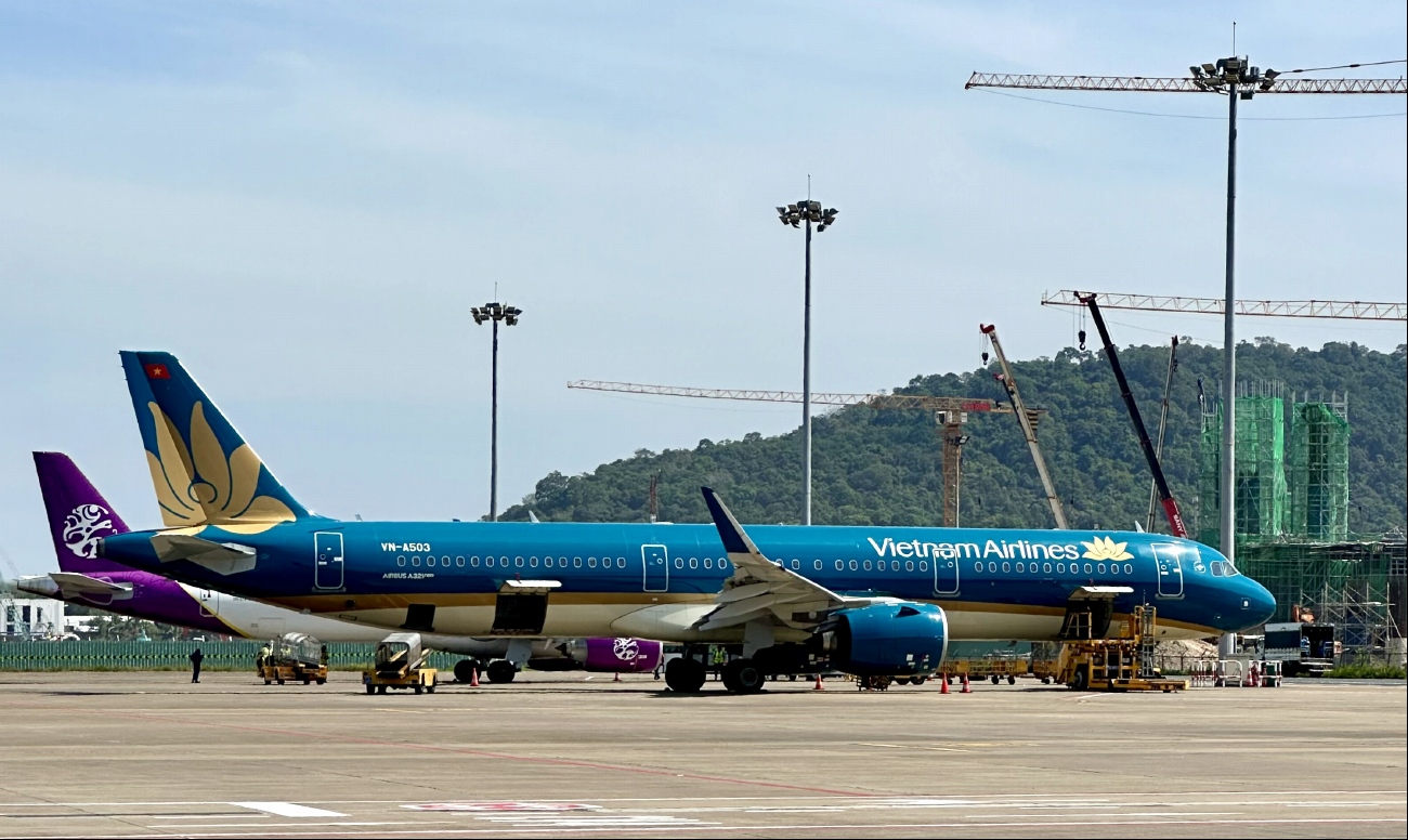 VN-A503