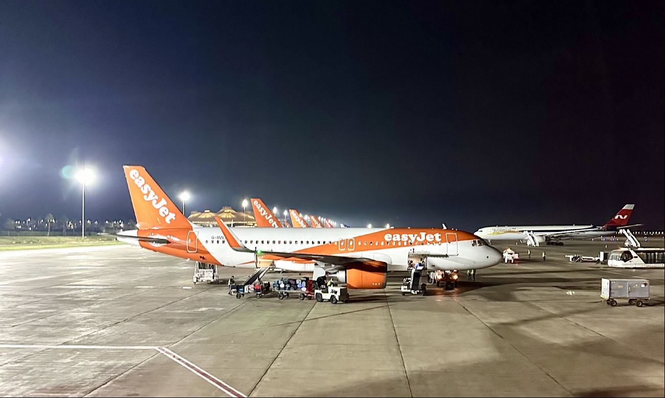 G-UZLS