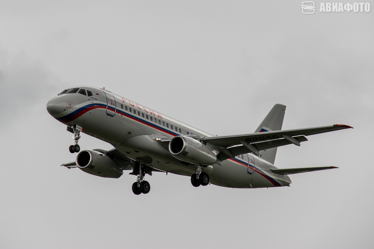 RA-89040