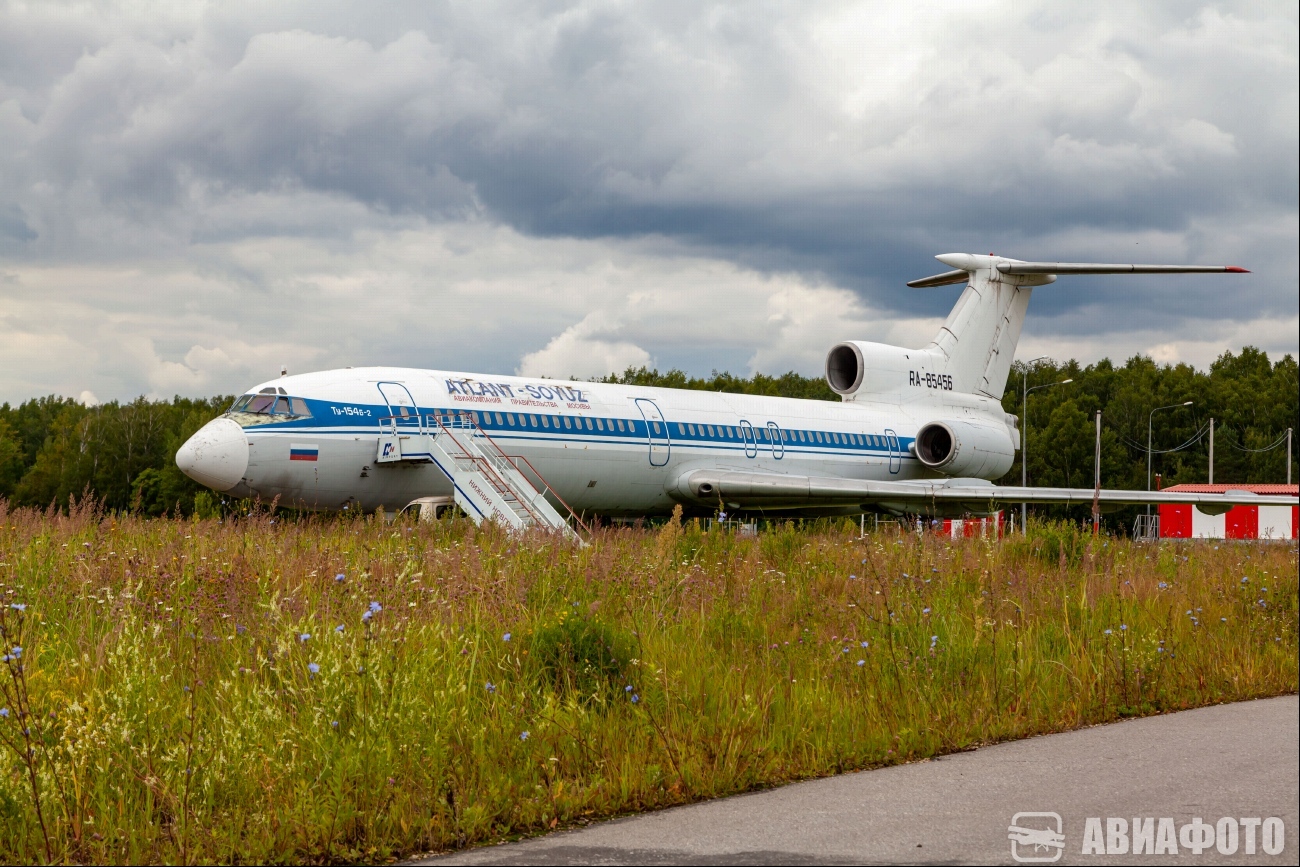 RA-85456