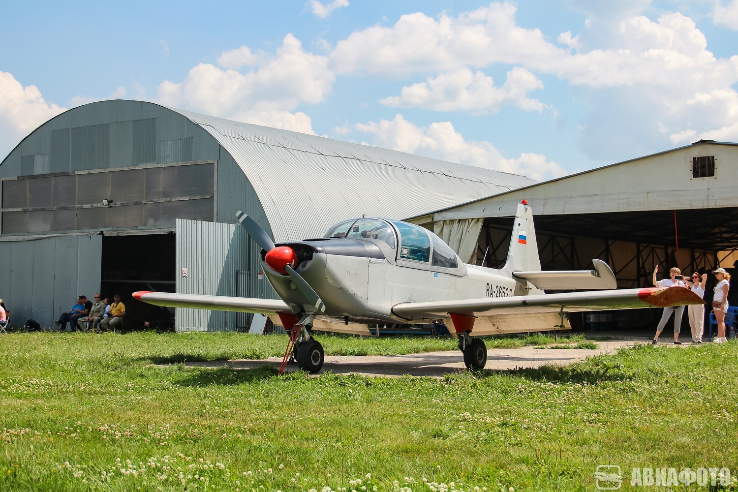 RA-2652G
