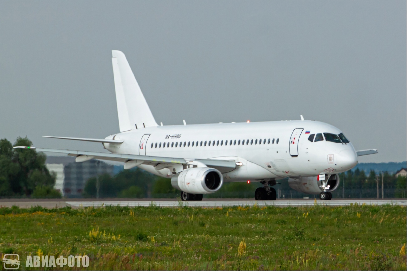 RA-89190