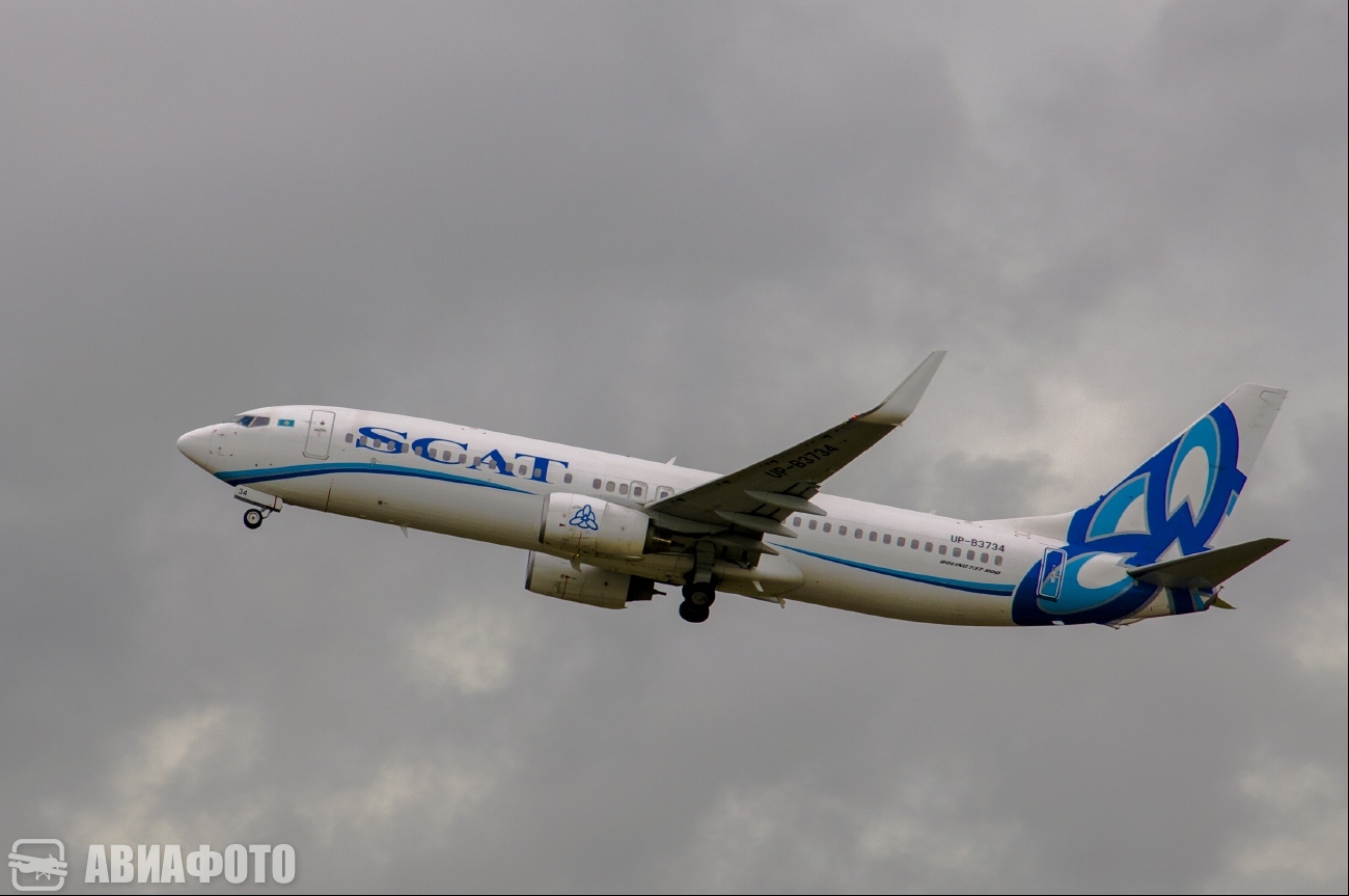 UP-B3734