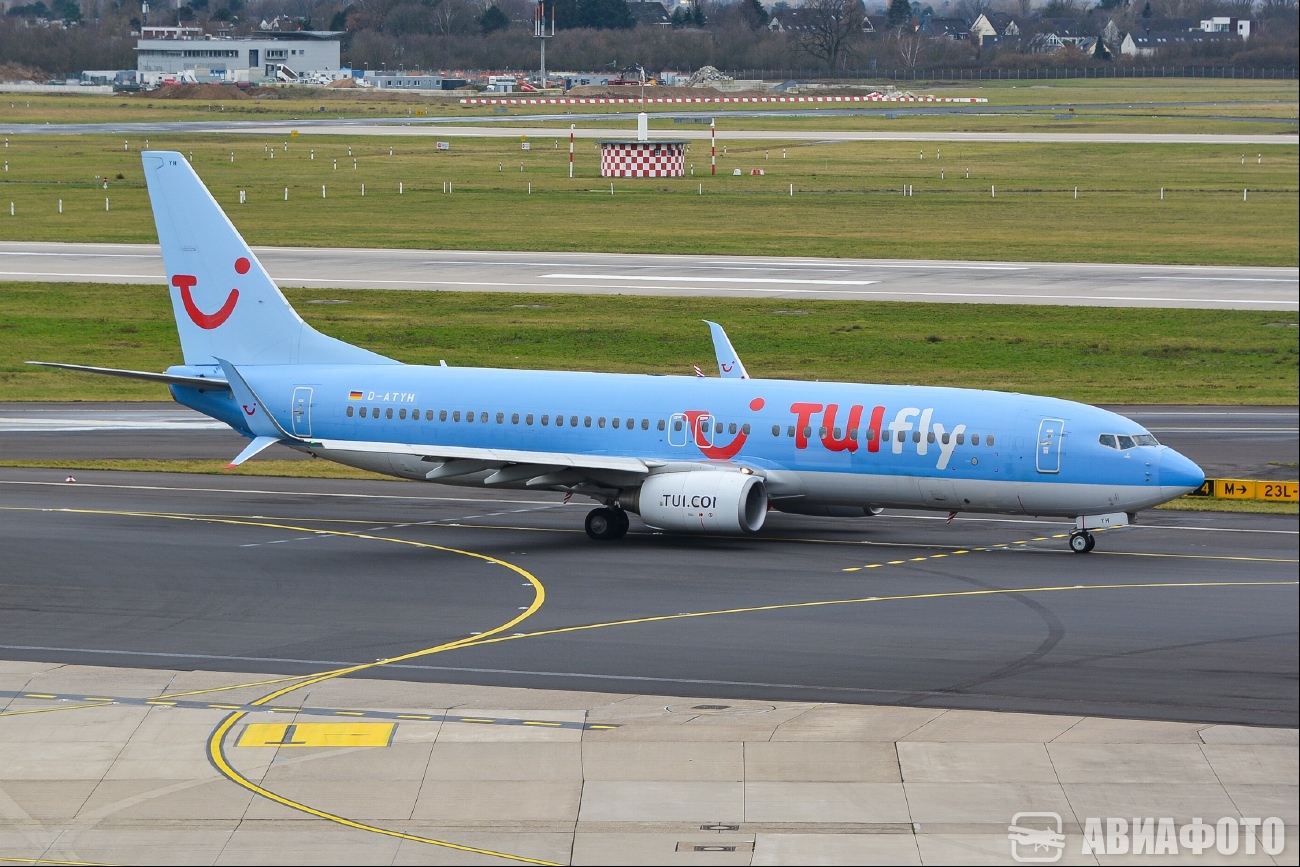 D-ATYH
