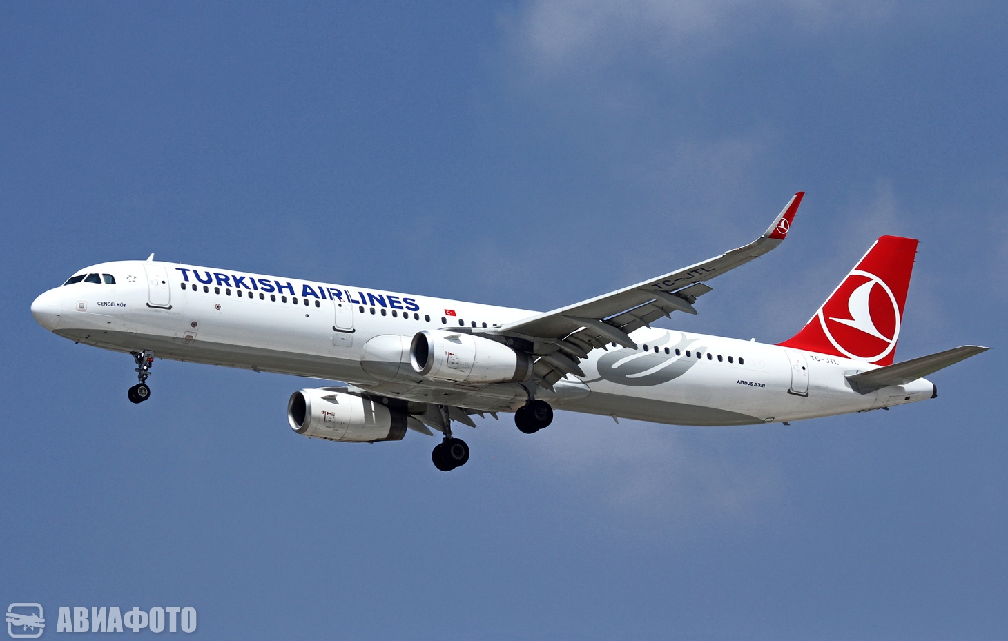 TC-JTL
