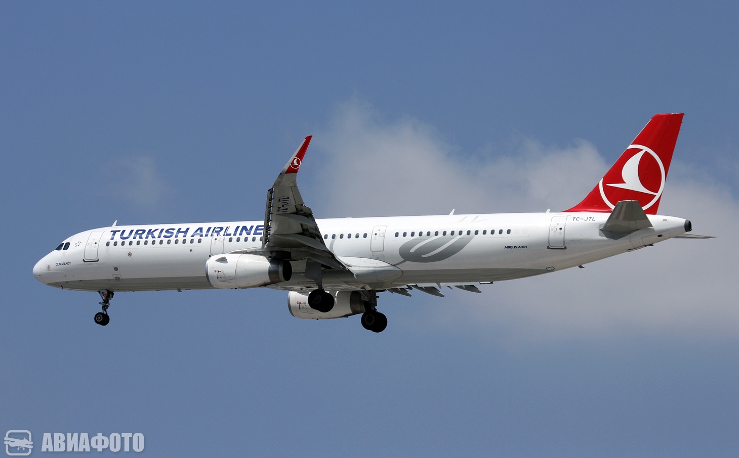 TC-JTL