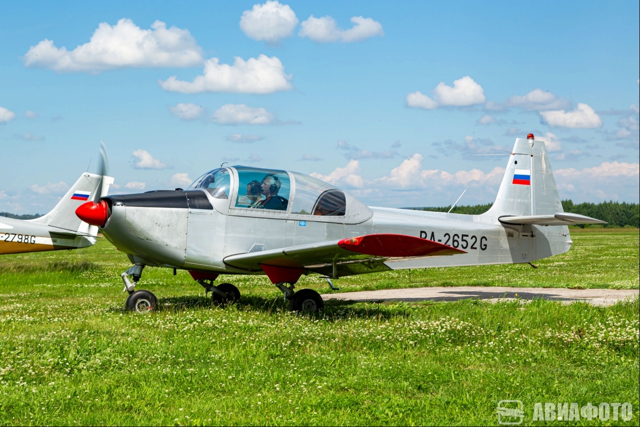 RA-2652G