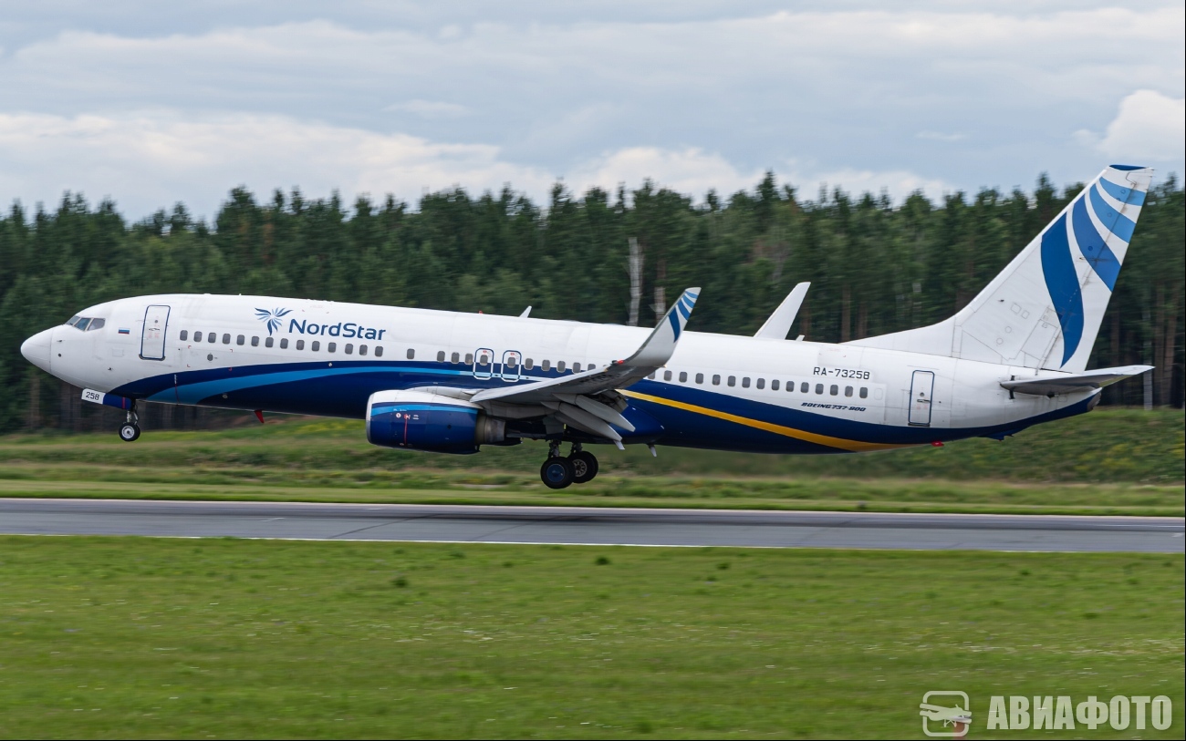 RA-73258
