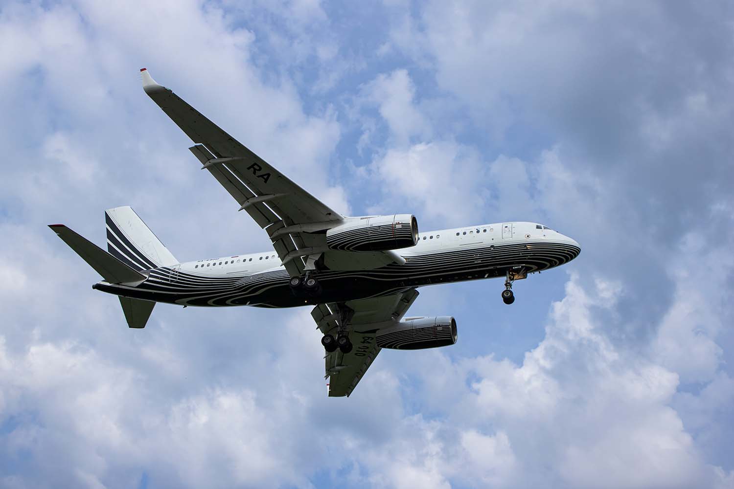 RA-64010