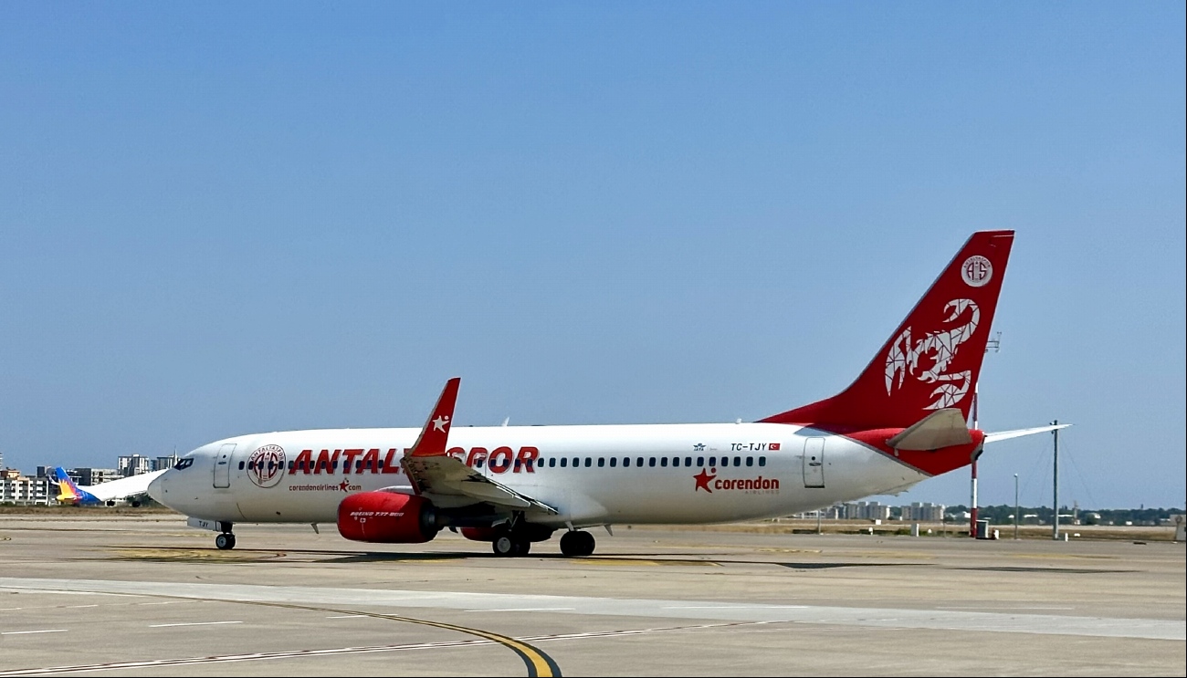 TC-TJY