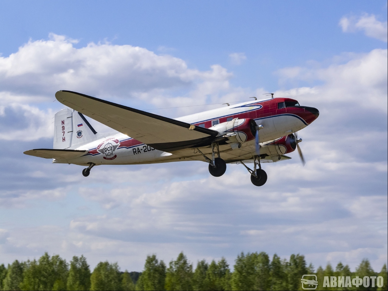 RA-2059G