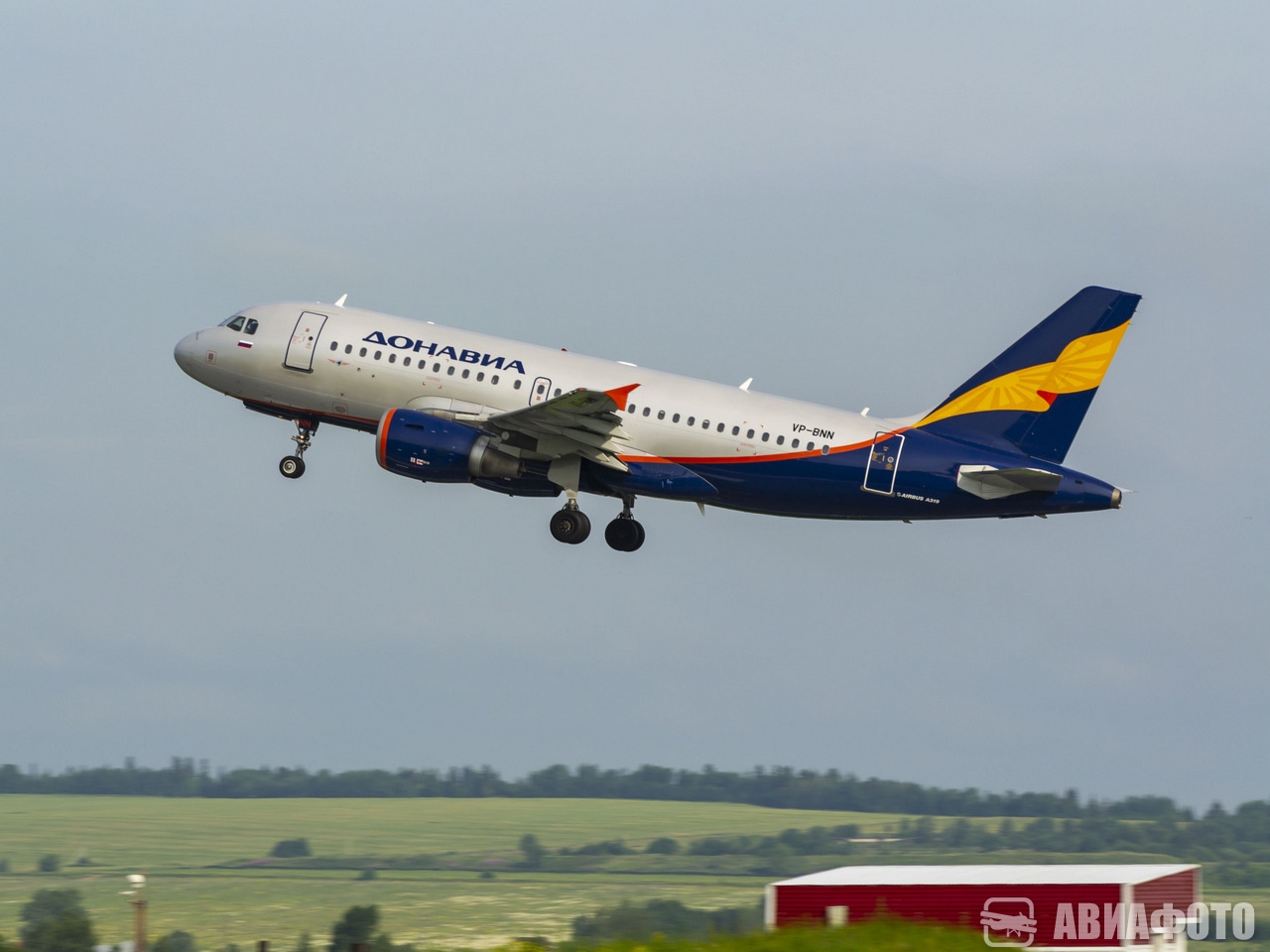 VP-BNN