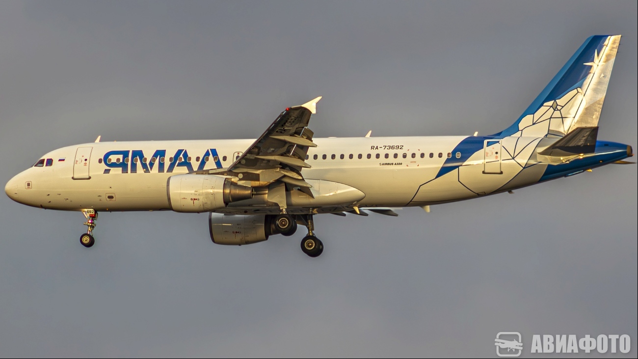RA-73692