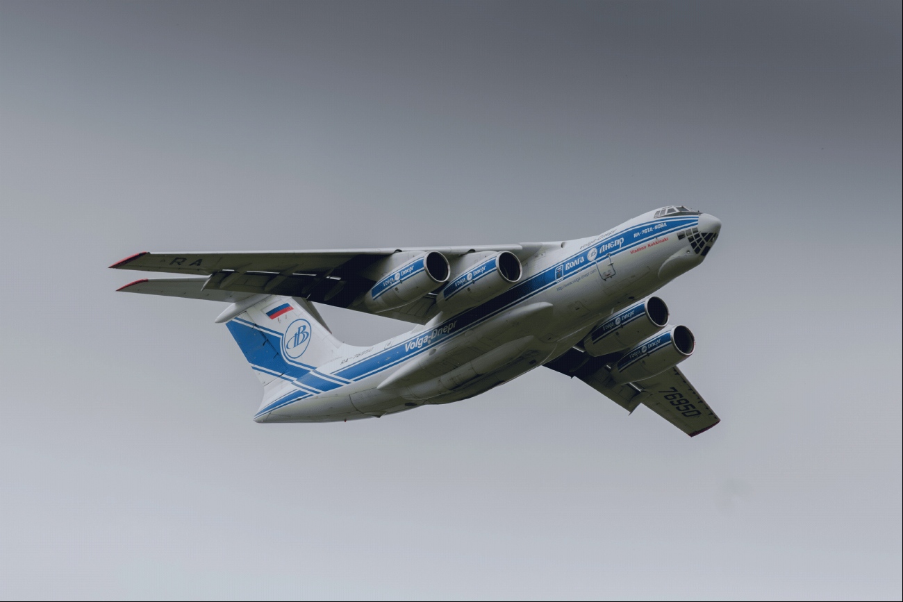 RA-76950