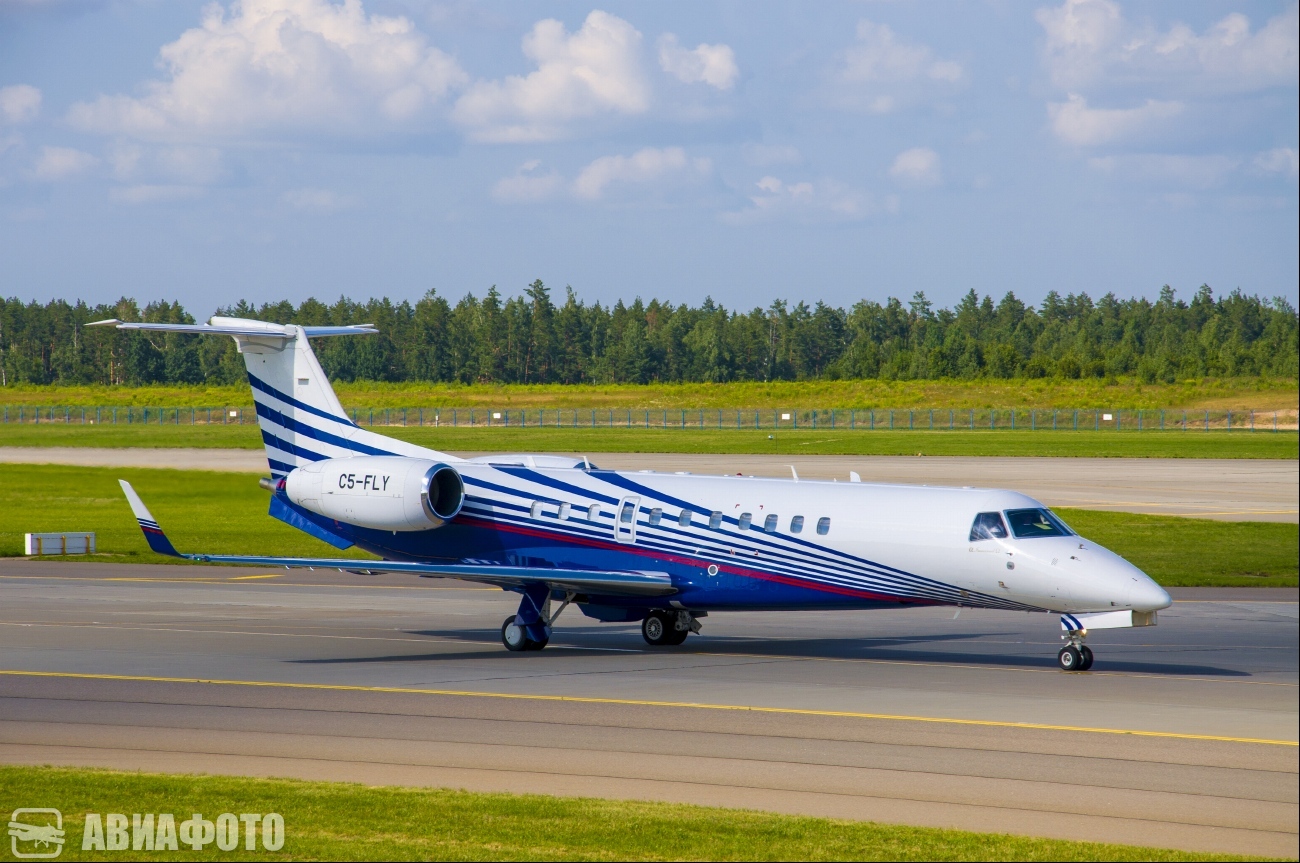 C5-FLY