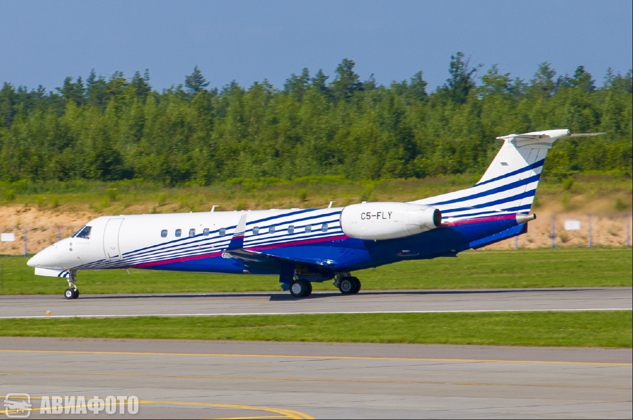 C5-FLY