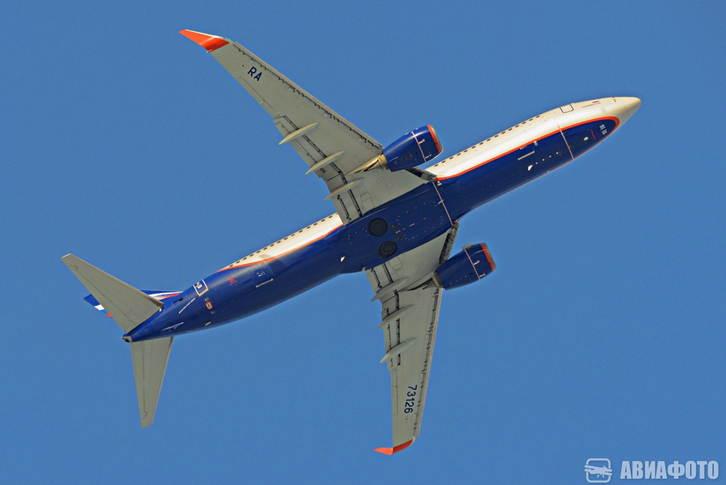 RA-73126