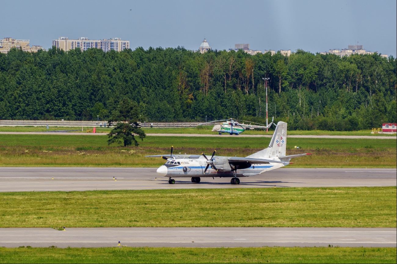 RA-27210