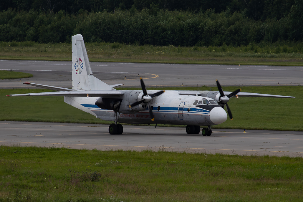 RA-27210