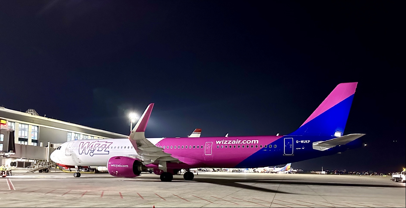G-WUKP