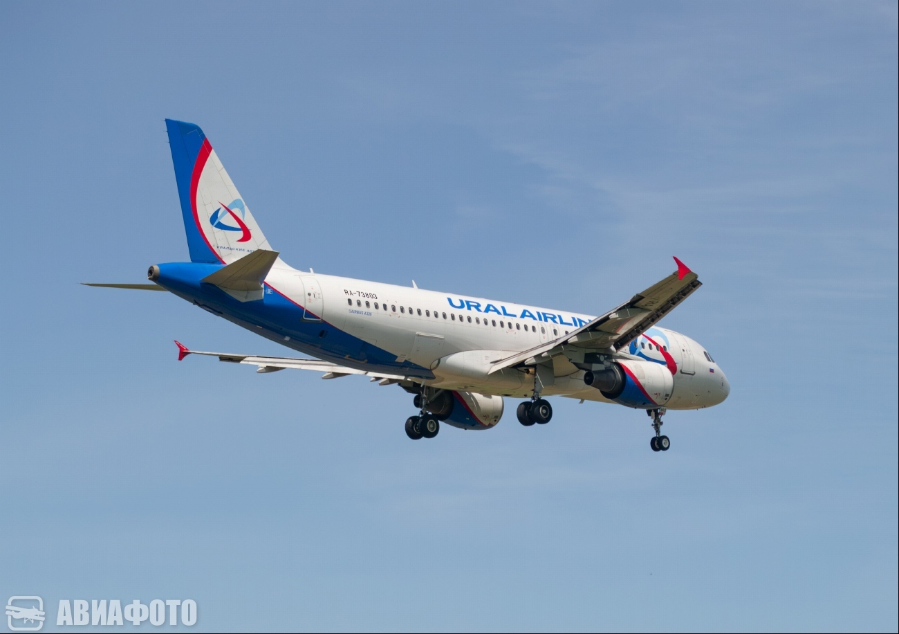 RA-73803