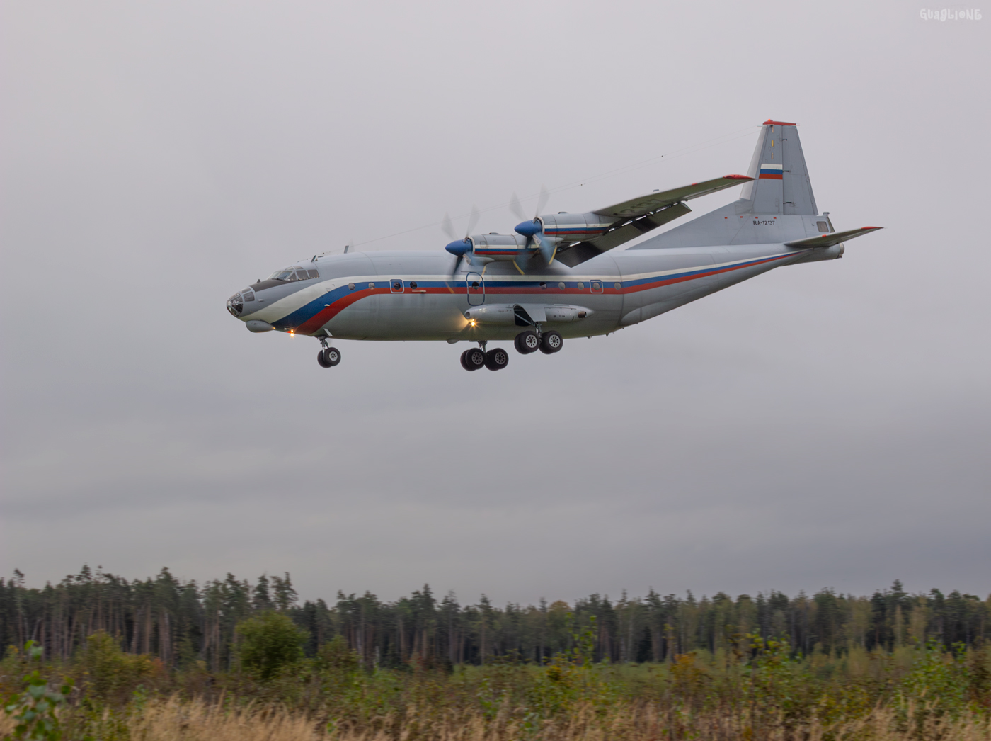 RA-12137