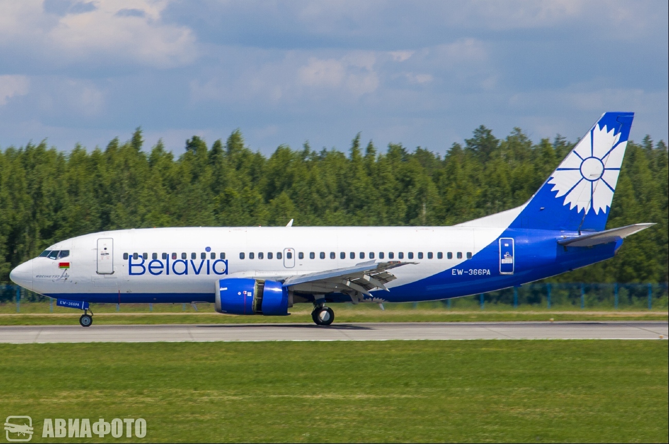 EW-366PA