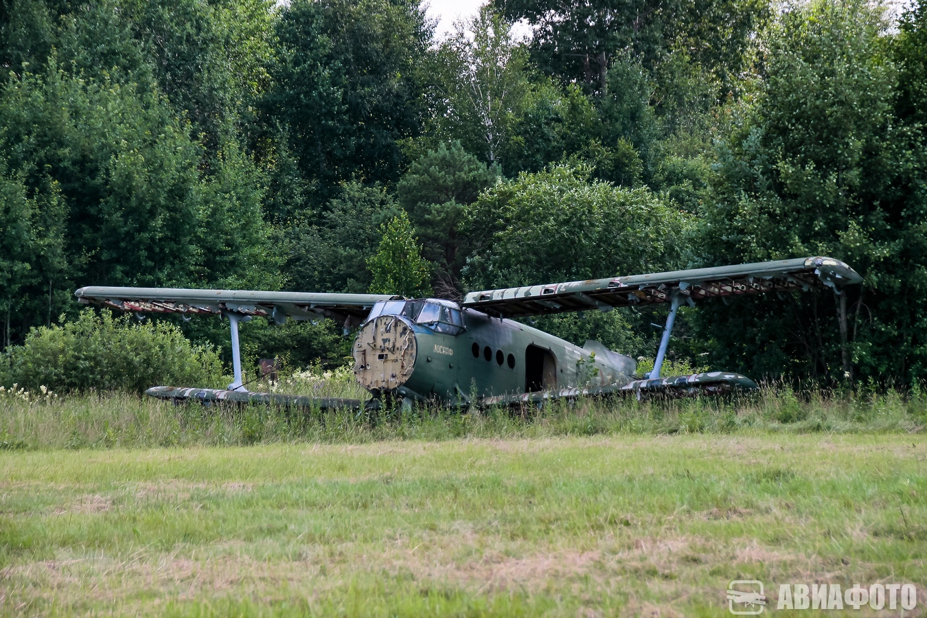32 Красный