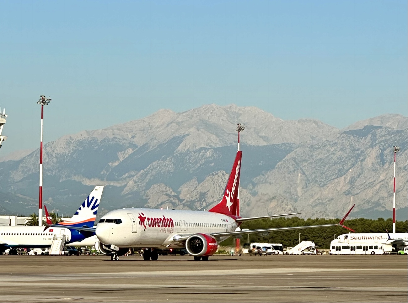 TC-MKC