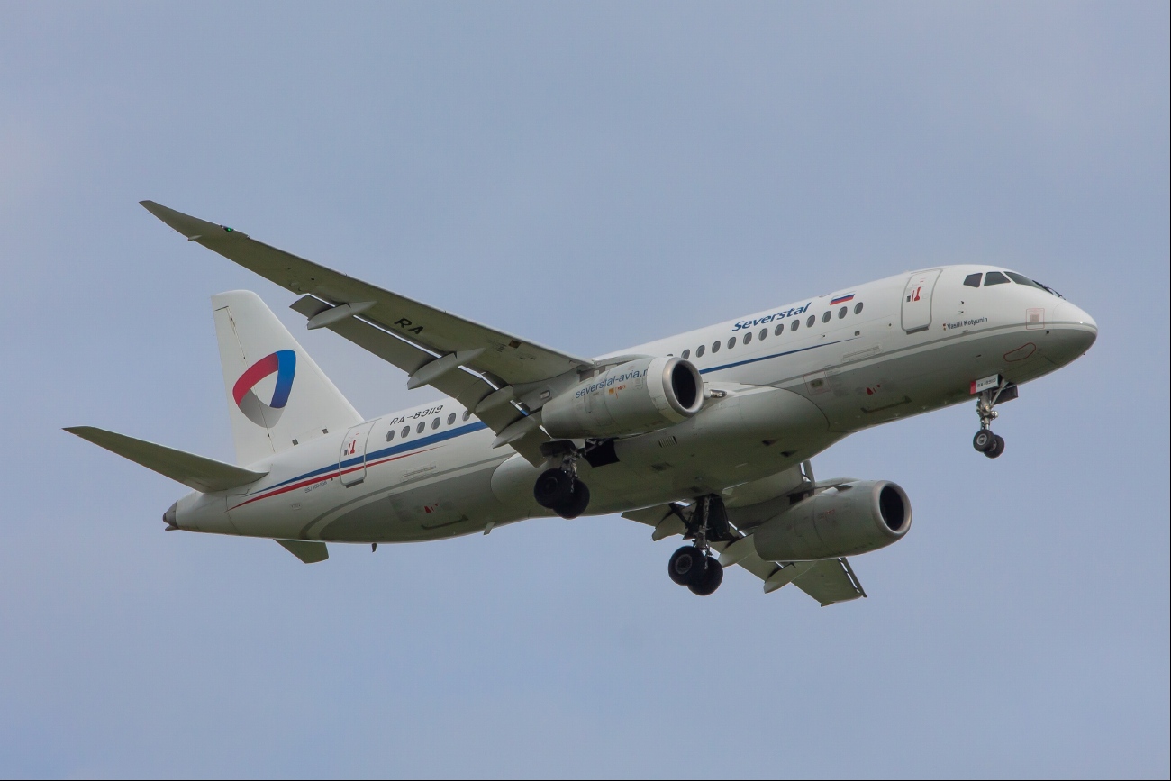 RA-89119
